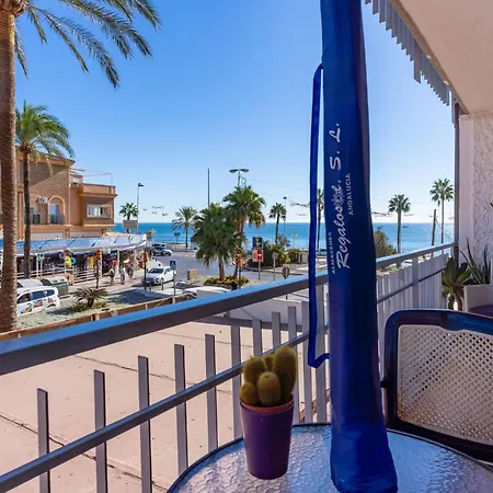 Beachfront *