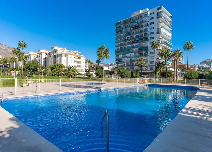 Apartment Beachfront *