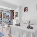 Beachfront Διαμέρισμα