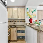 Beachfront Apartamento *