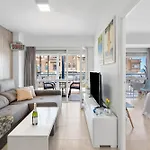 Apartamento Beachfront *