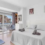 Beachfront Apartamento