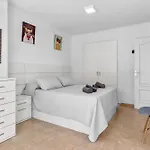 Apartamento Beachfront Benalmádena