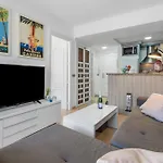 Apartamento Beachfront
