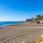 Beachfront Apartamento Benalmádena