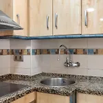 Apartamento Beachfront *