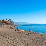 Apartamento Beachfront *