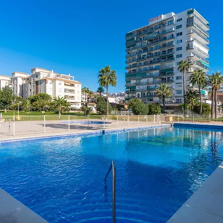 Apartamento Beachfront *